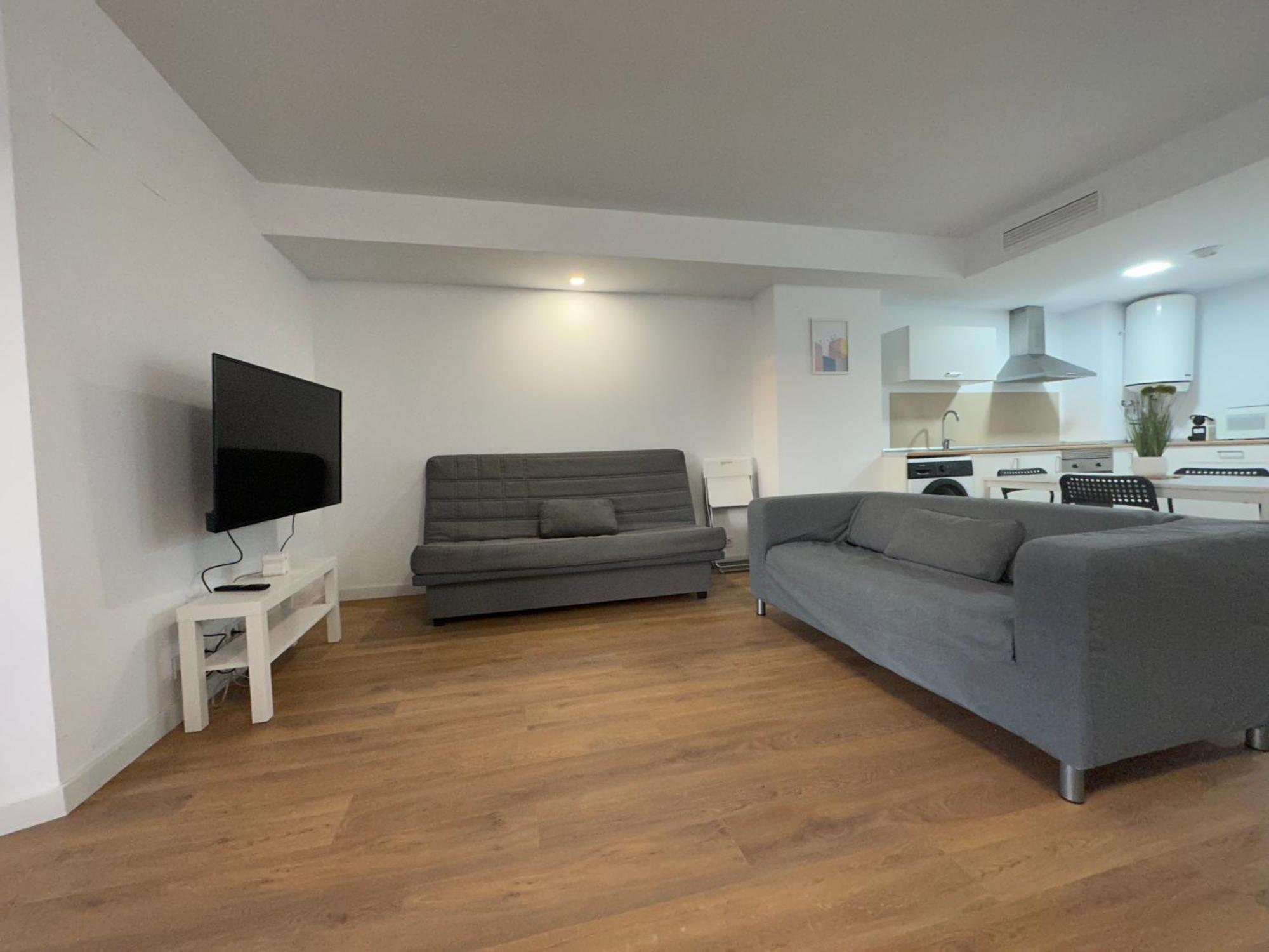 Apartamentos Canet Al Mar. Канет-де-Беренгер Экстерьер фото