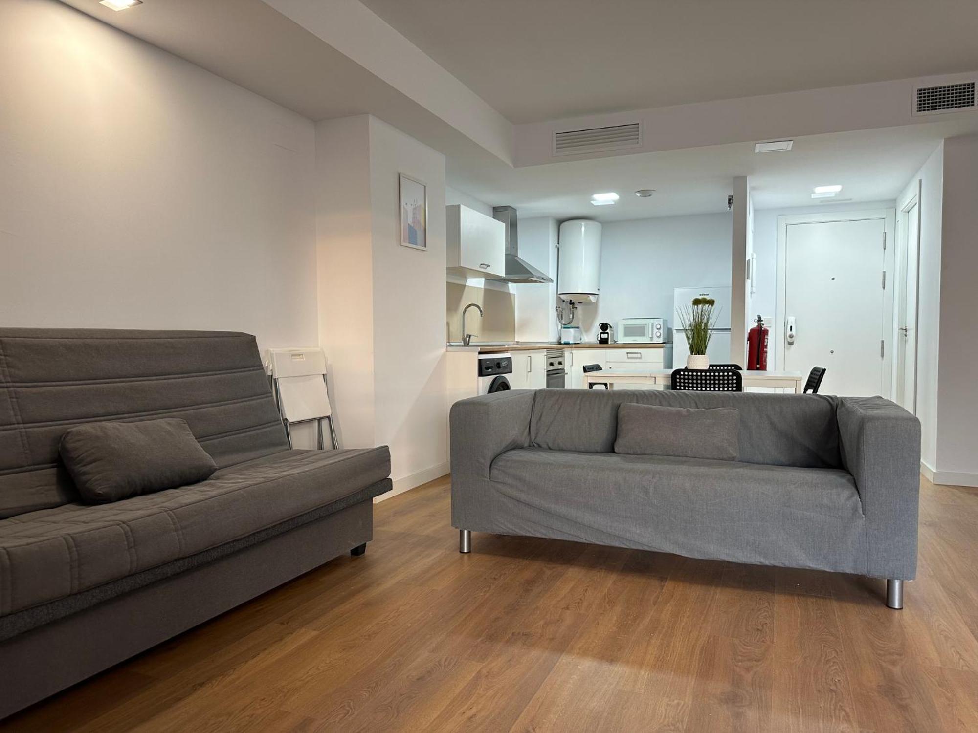 Apartamentos Canet Al Mar. Канет-де-Беренгер Экстерьер фото