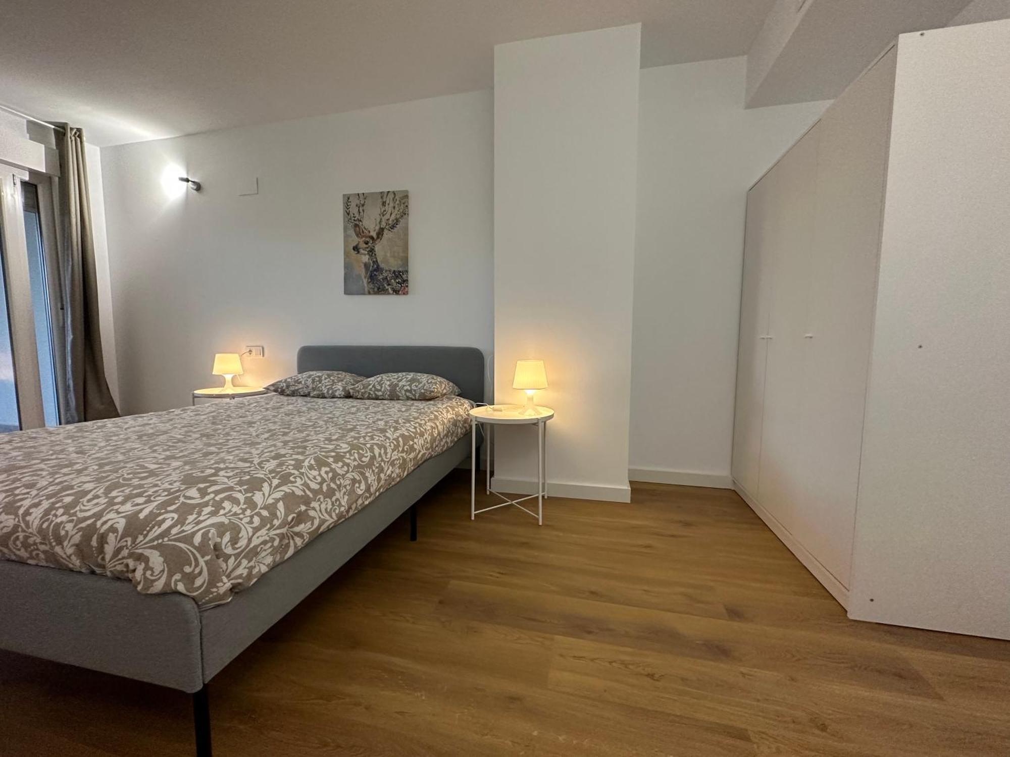 Apartamentos Canet Al Mar. Канет-де-Беренгер Экстерьер фото