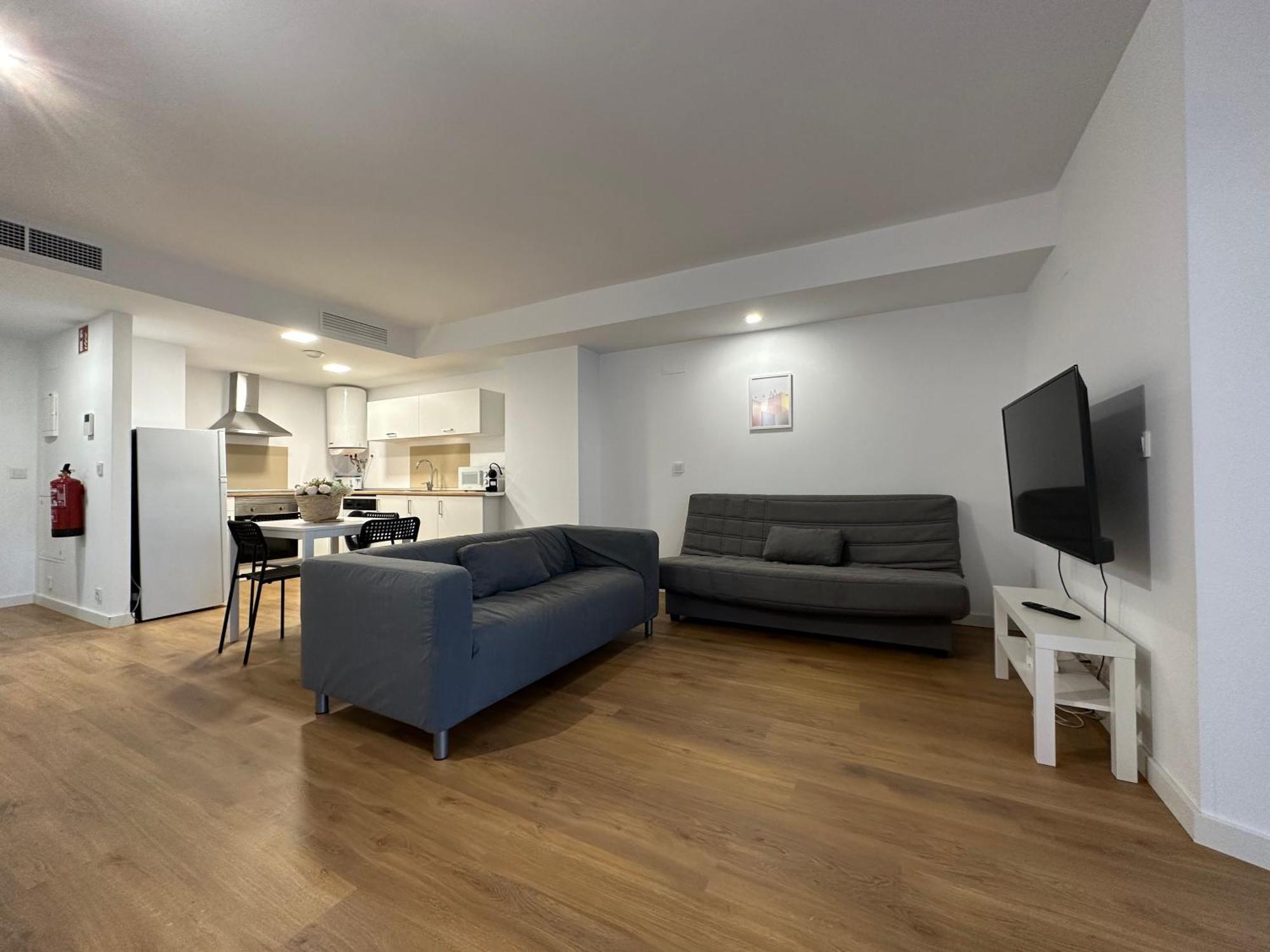 Apartamentos Canet Al Mar. Канет-де-Беренгер Экстерьер фото