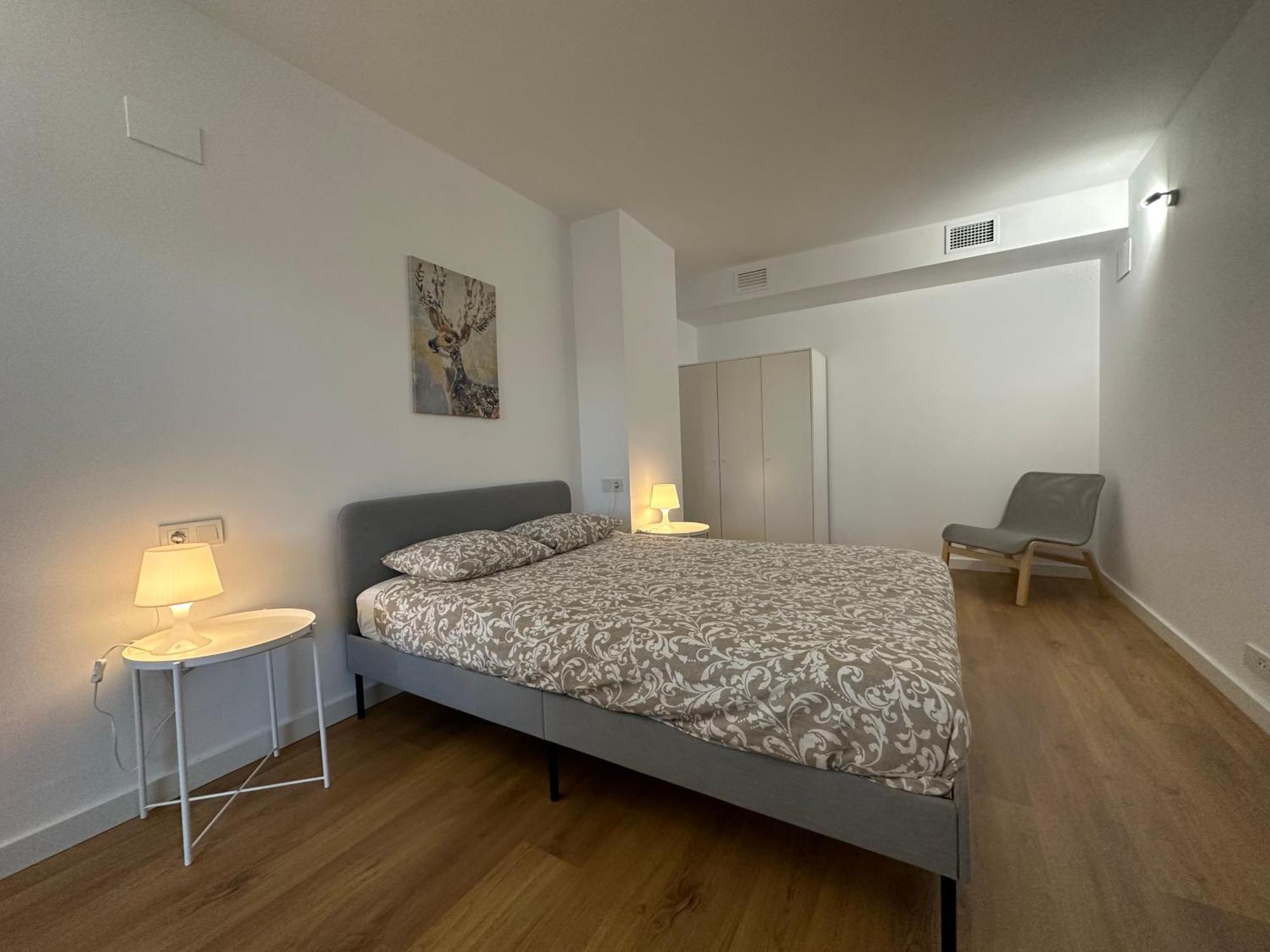 Apartamentos Canet Al Mar. Канет-де-Беренгер Экстерьер фото