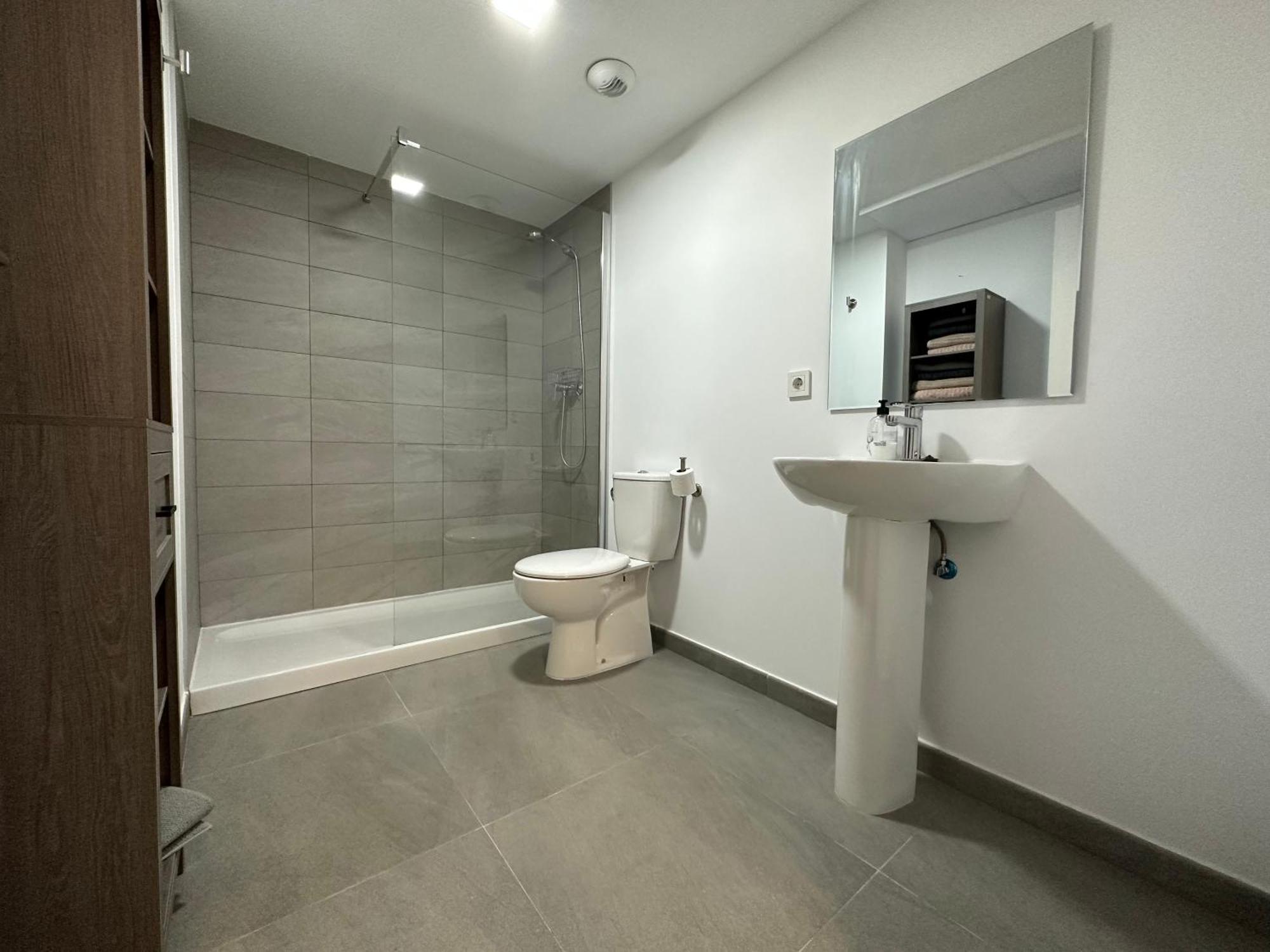 Apartamentos Canet Al Mar. Канет-де-Беренгер Экстерьер фото